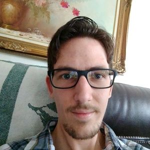 Meet your Posher, Giorgio